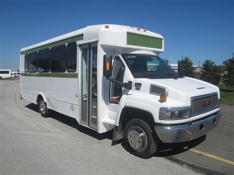 New and Used Buses and Vans for Sale In Montana .